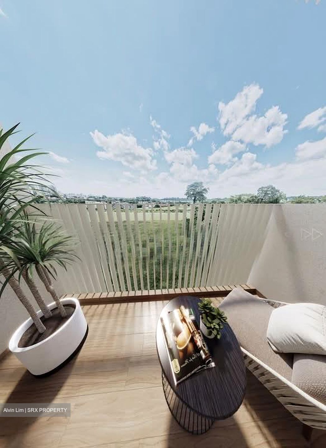 Lentor Hills Residences (D26), Apartment #585059461